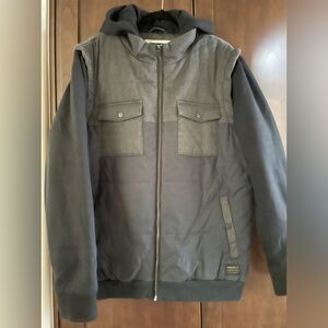 Quicksilver - Men’s XL jacket